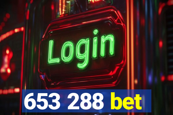 653 288 bet